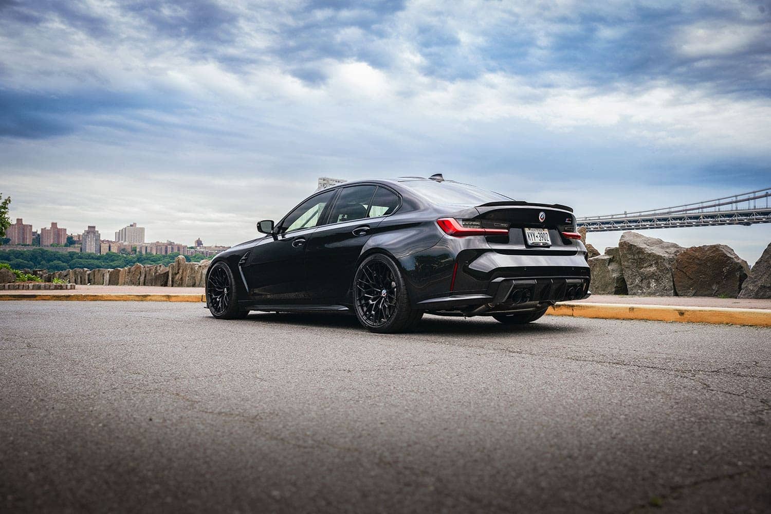 G80 M3