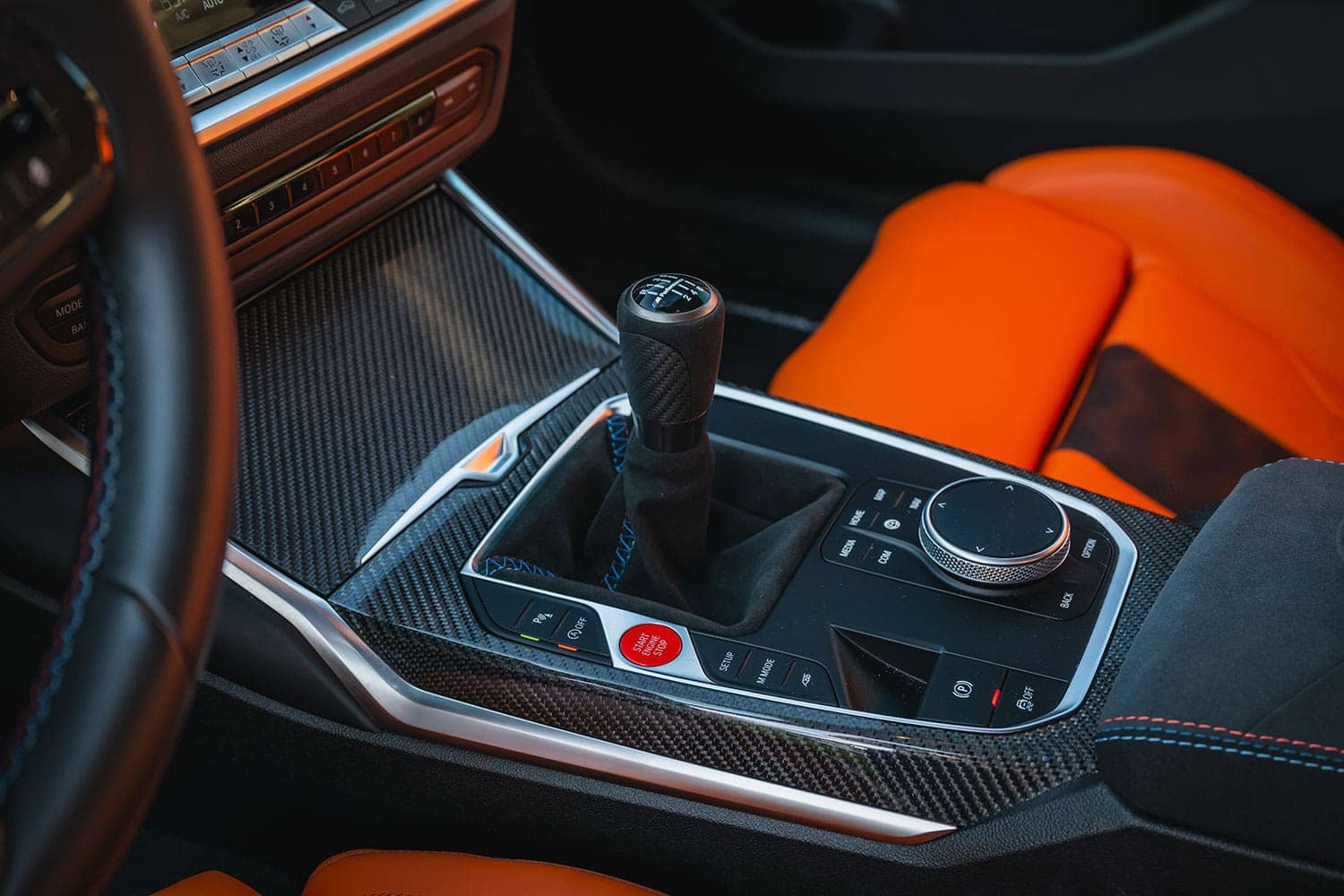 M3 Manual