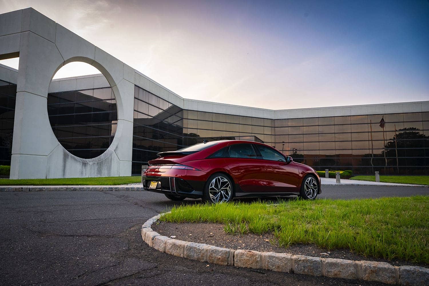 Hyundai Ioniq 6