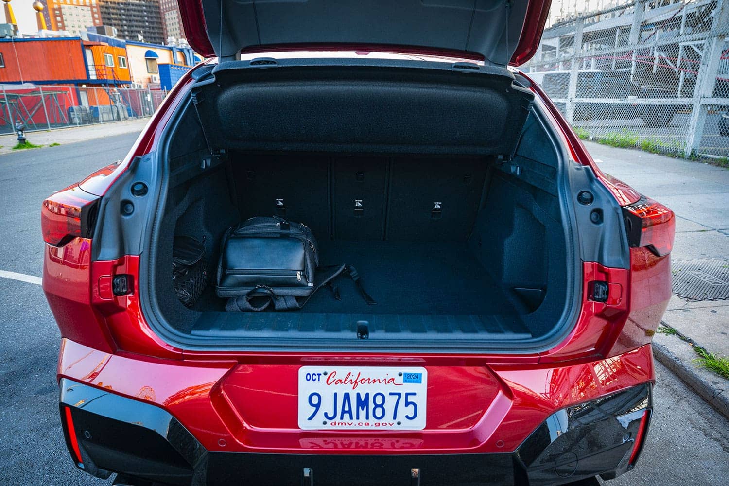BMW X2 M35i