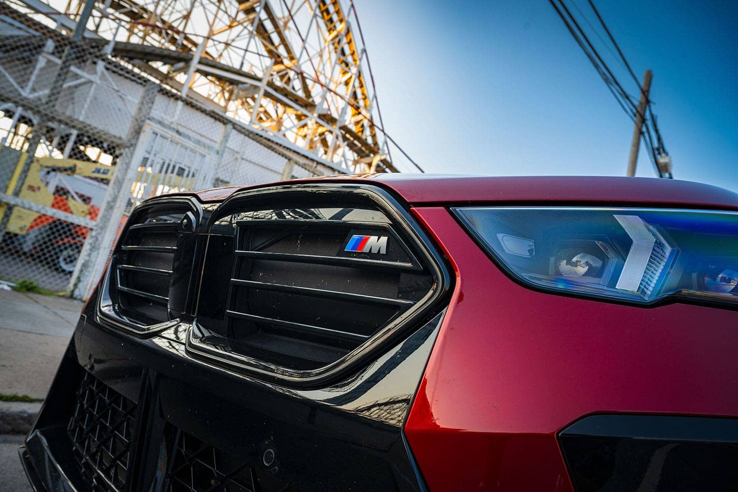 BMW X2 M35i