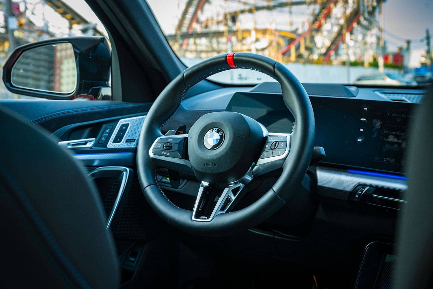BMW X2 M35i