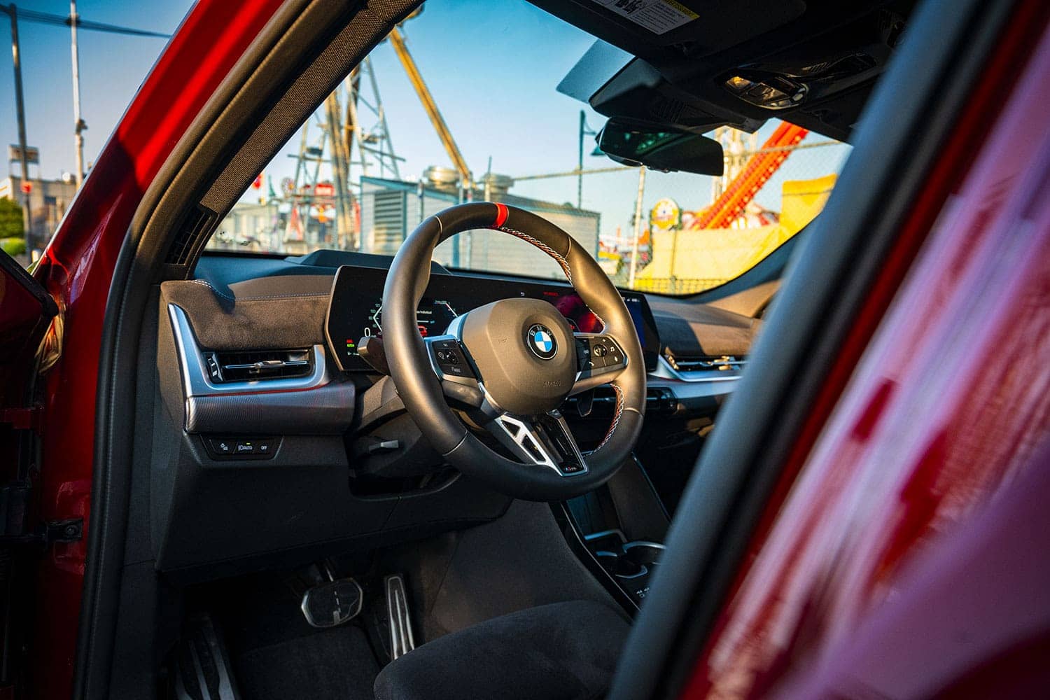X2 M35i