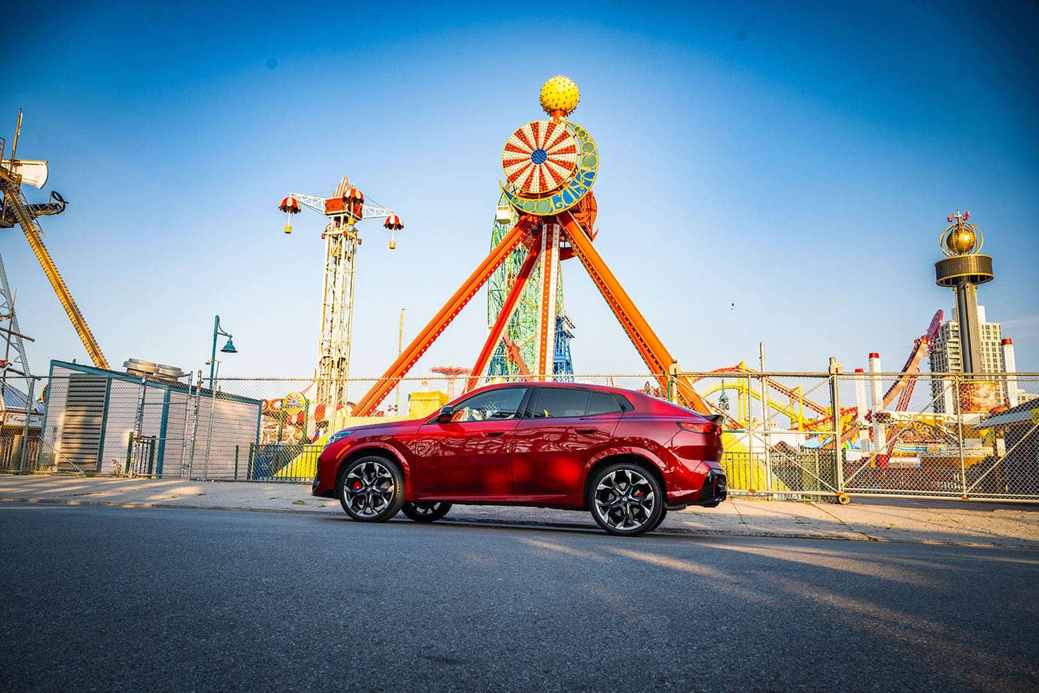 BMW X2 M35i