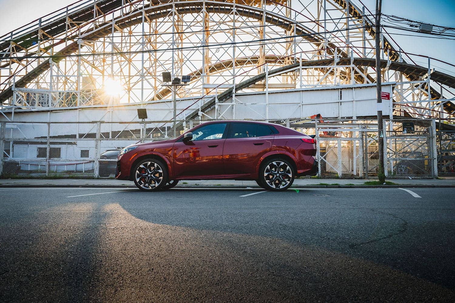 BMW X2 M35i