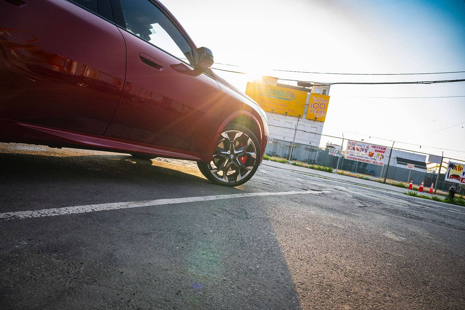 BMW X2 M35i