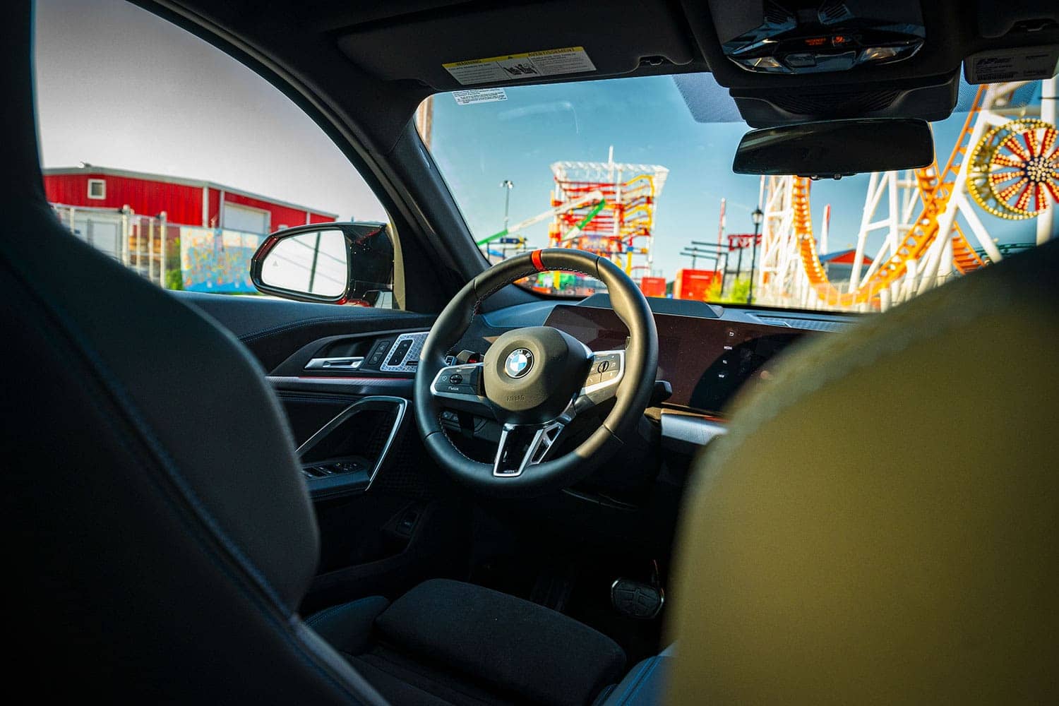 BMW X2 M35i