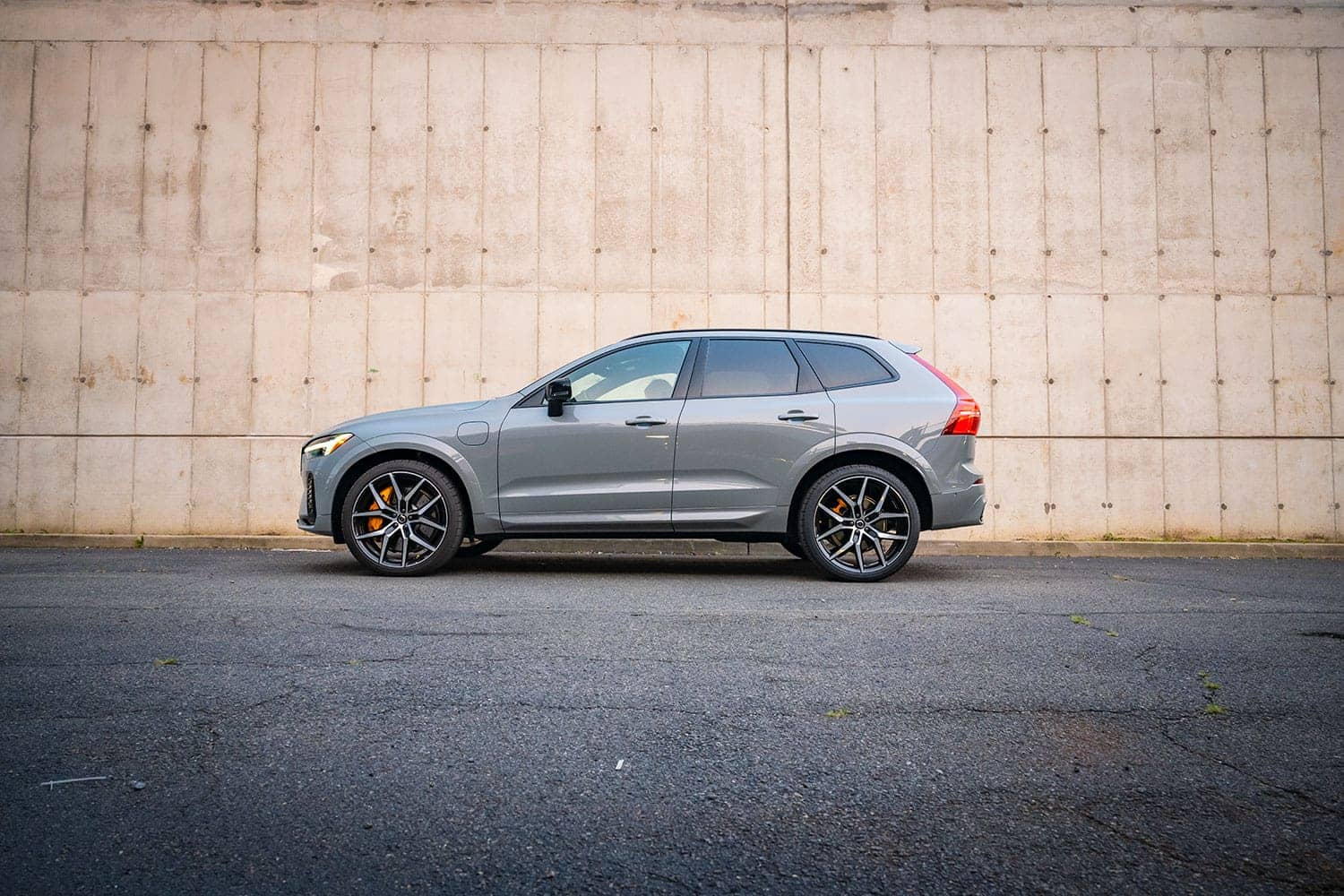 XC 60