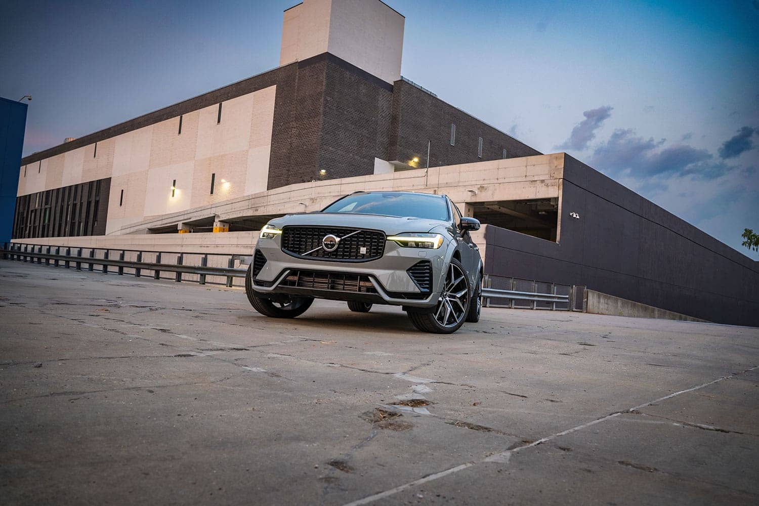 XC 60