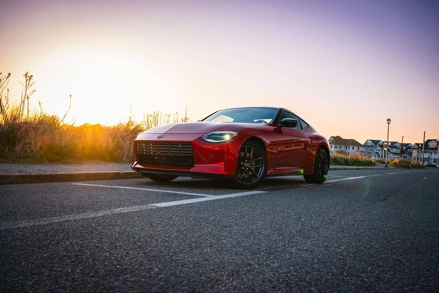 Nissan Z