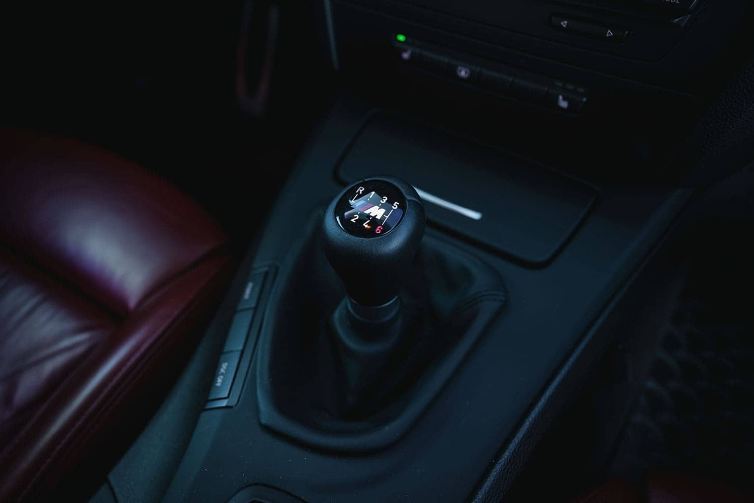 E90 M3