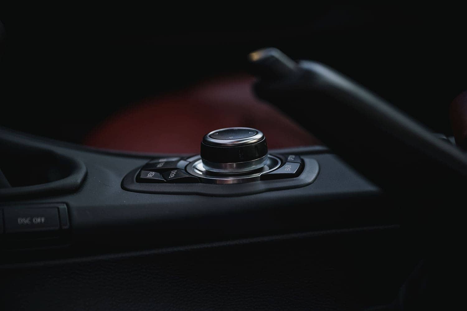 E90 M3