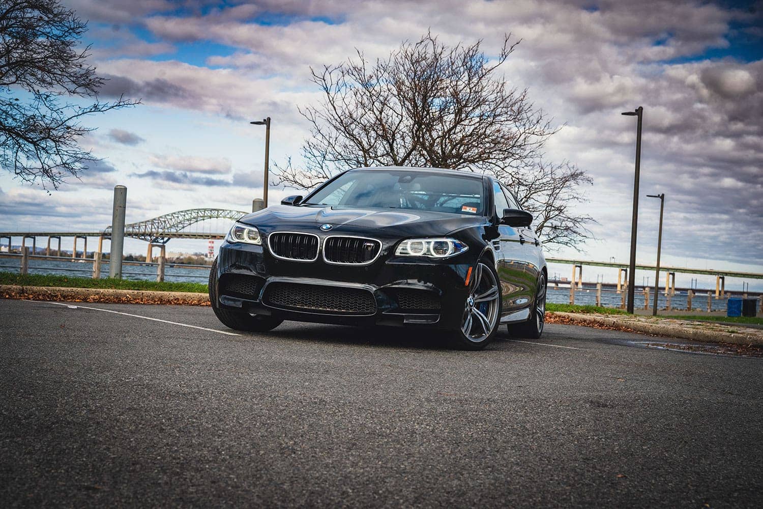 F10 M5