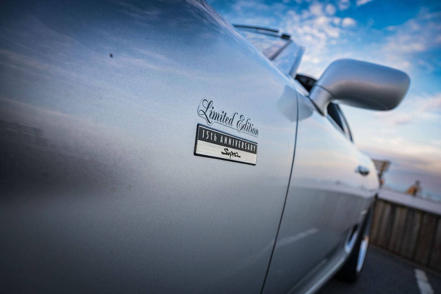 Toyota Supra