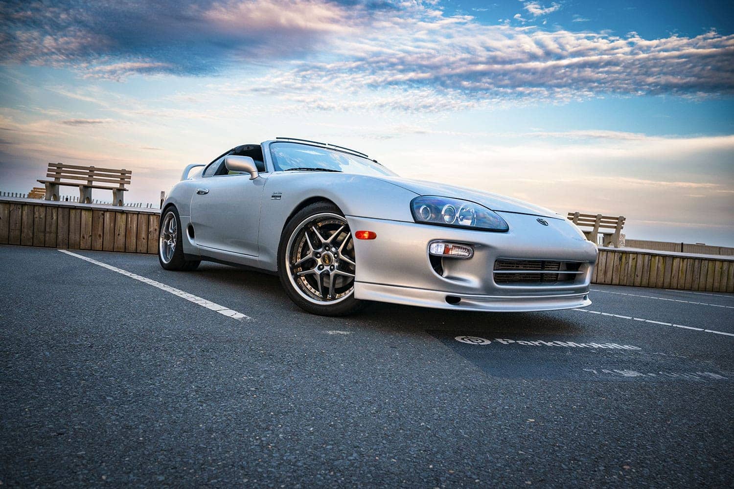 Toyota Supra