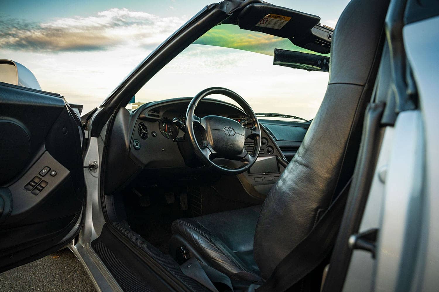 Toyota Supra