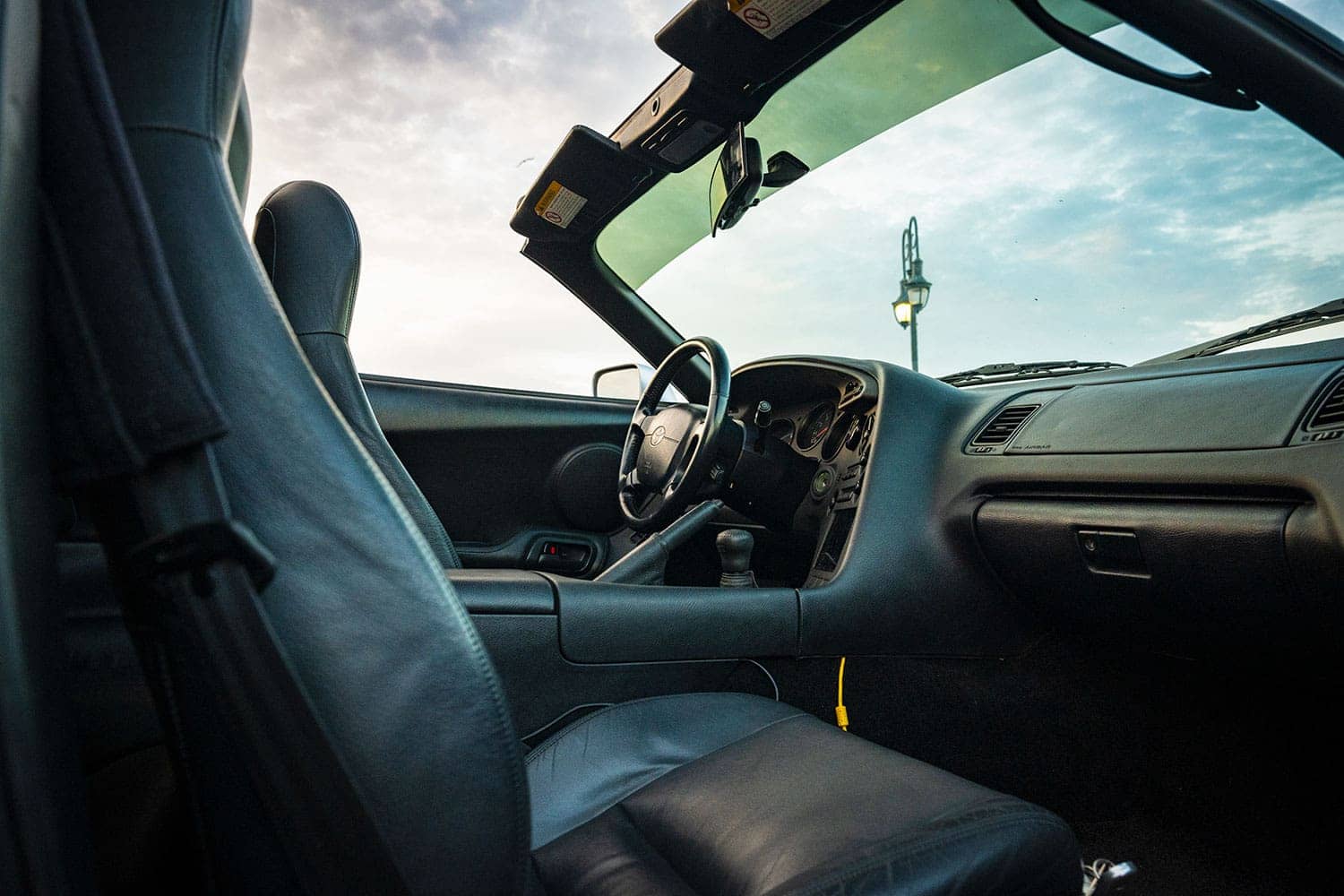 Toyota Supra