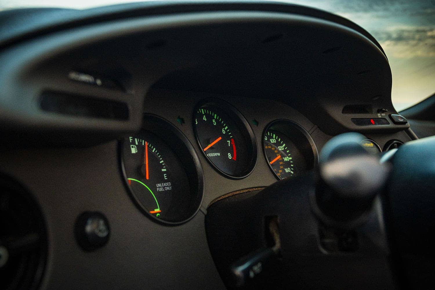 Toyota Supra