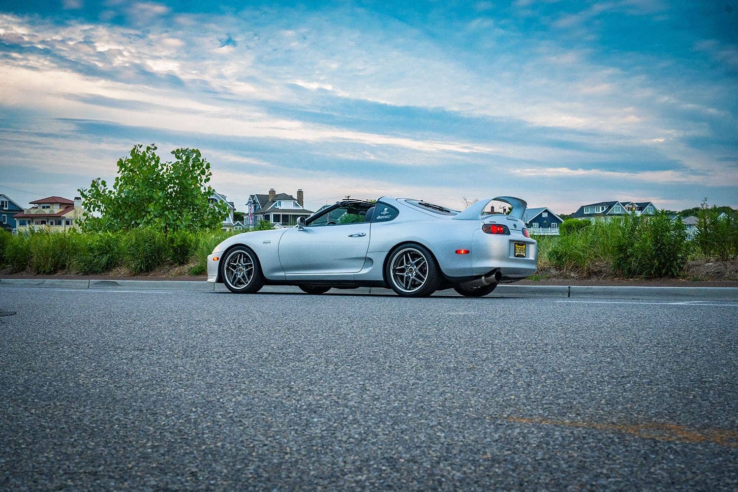 Toyota Supra