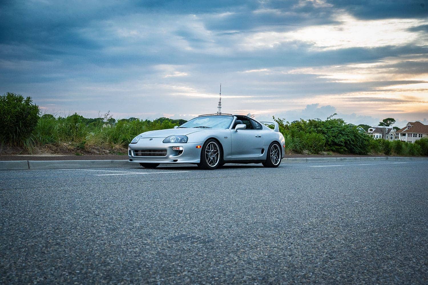 Toyota Supra