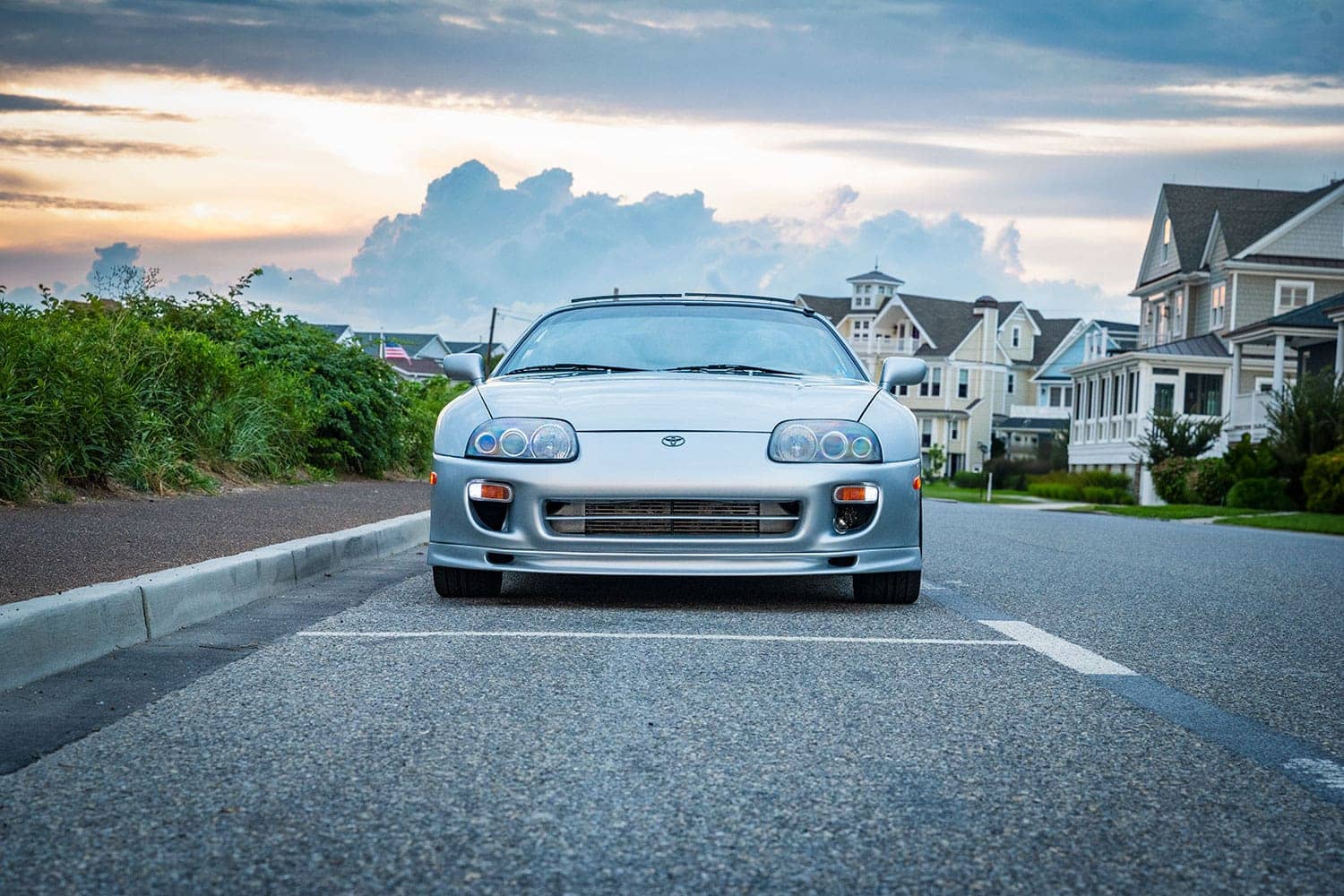 Toyota Supra