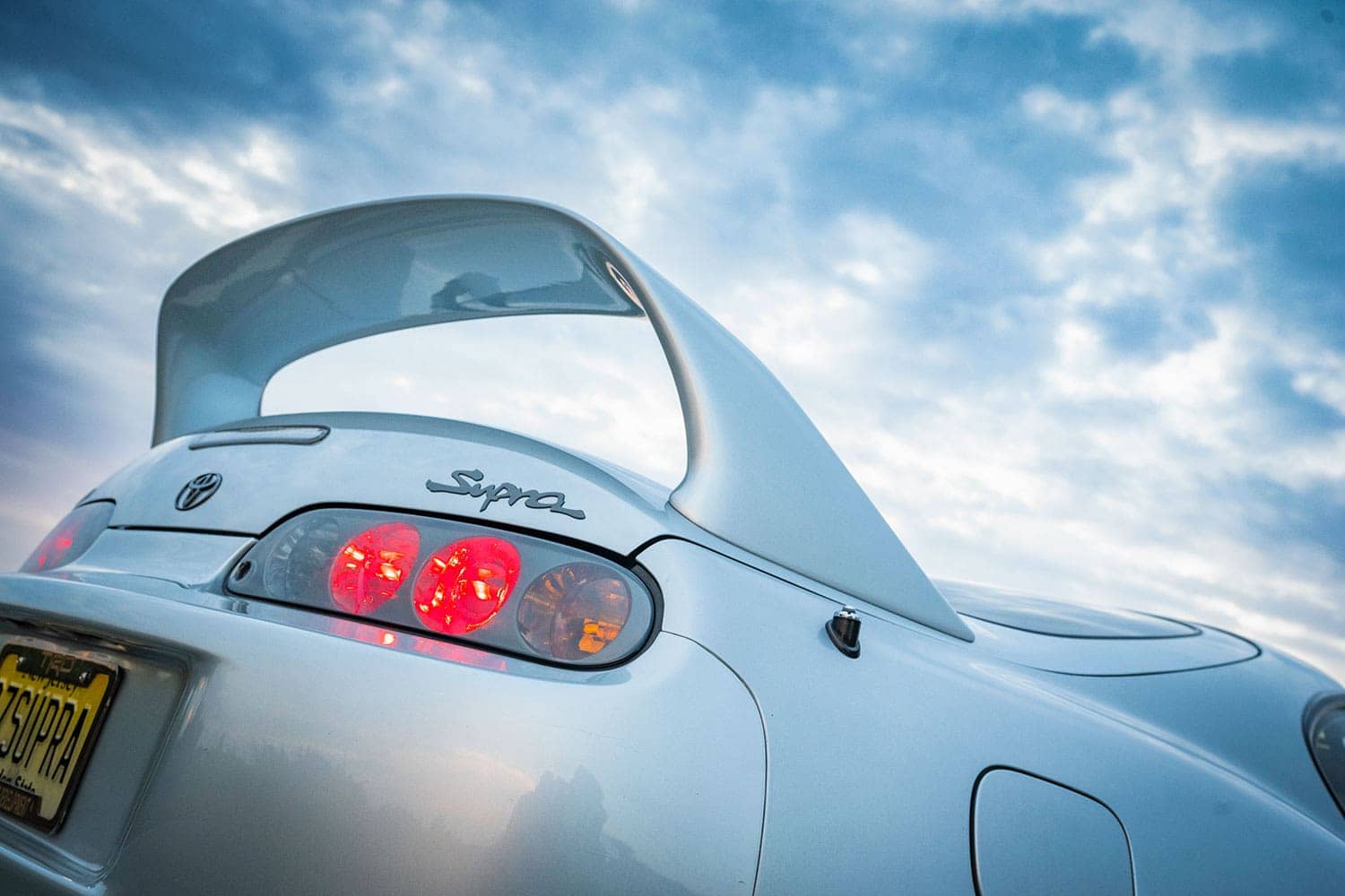 Toyota Supra