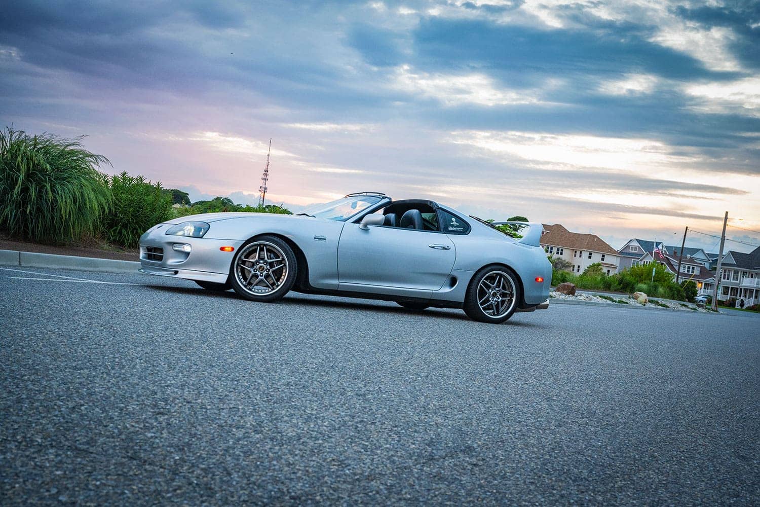 Toyota Supra