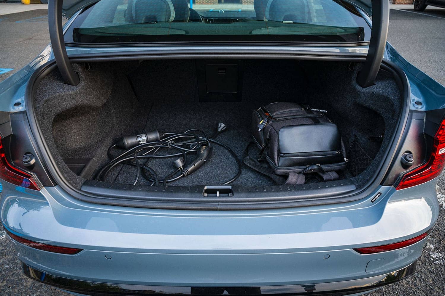 Volvo S60 T8 Recharge