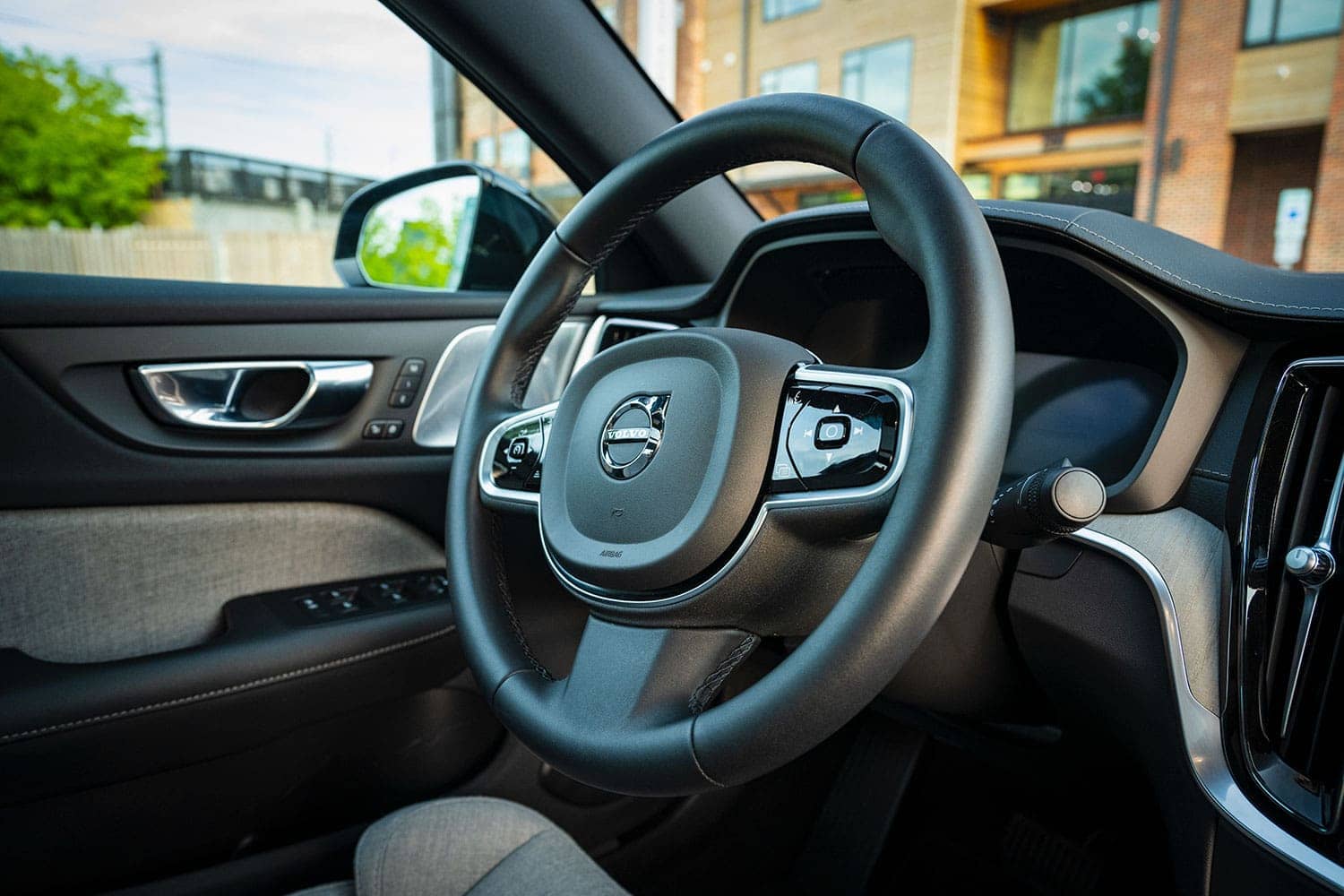 Volvo S60 T8 Recharge