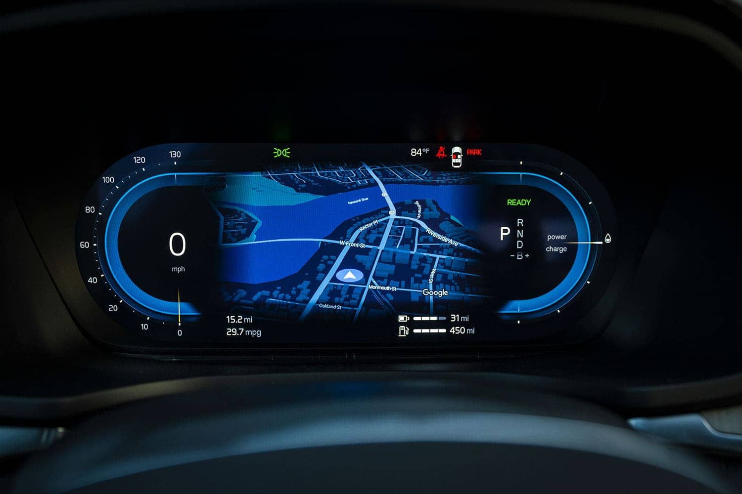Volvo S60 T8 Recharge