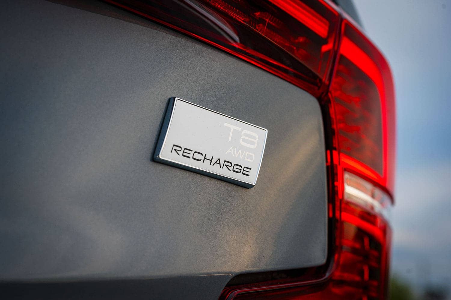 2024 Volvo S60 T8 Recharge Ultimate