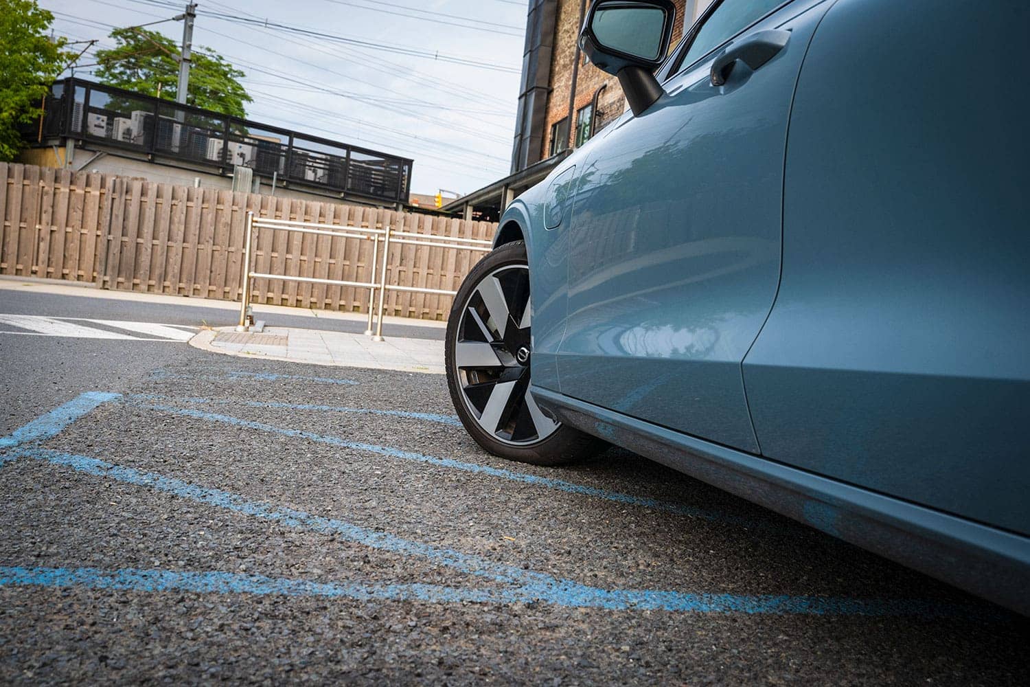 Volvo S60 T8 Recharge