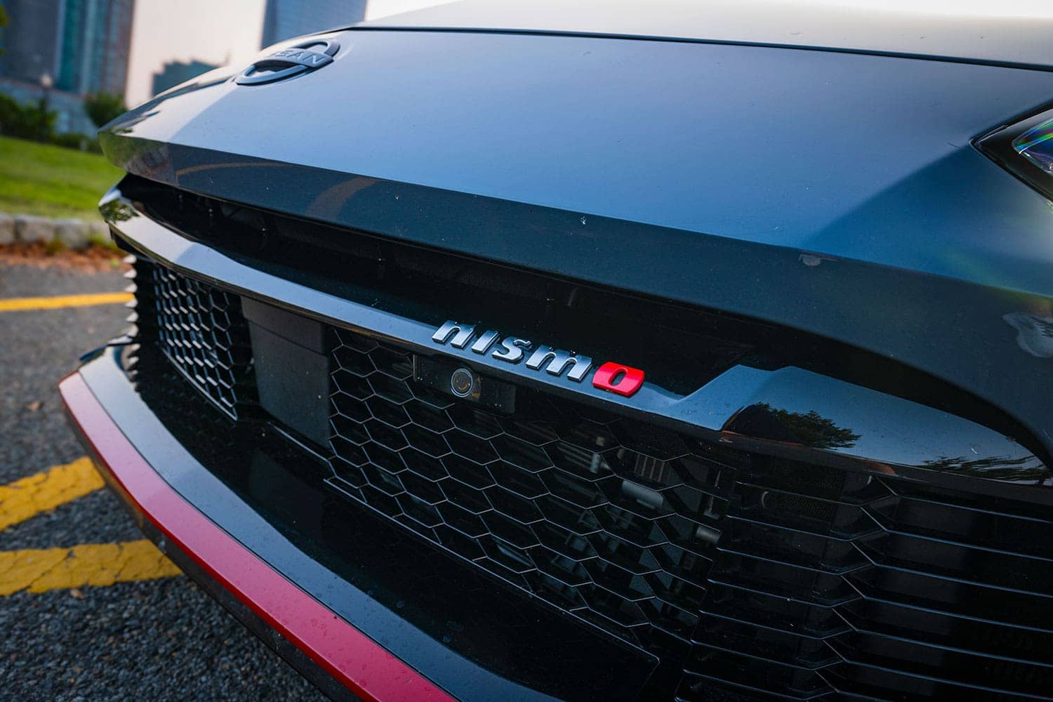 Nissan Z NISMO
