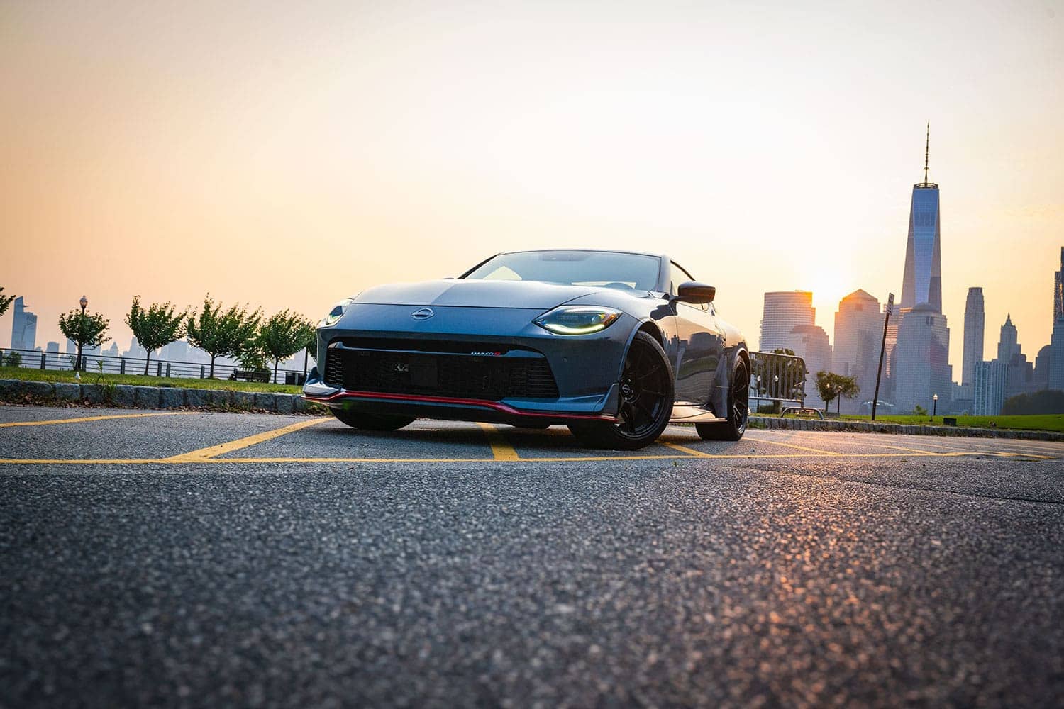 Nissan Z NISMO