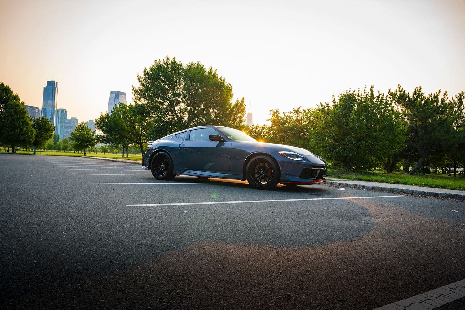 Nissan Z NISMO