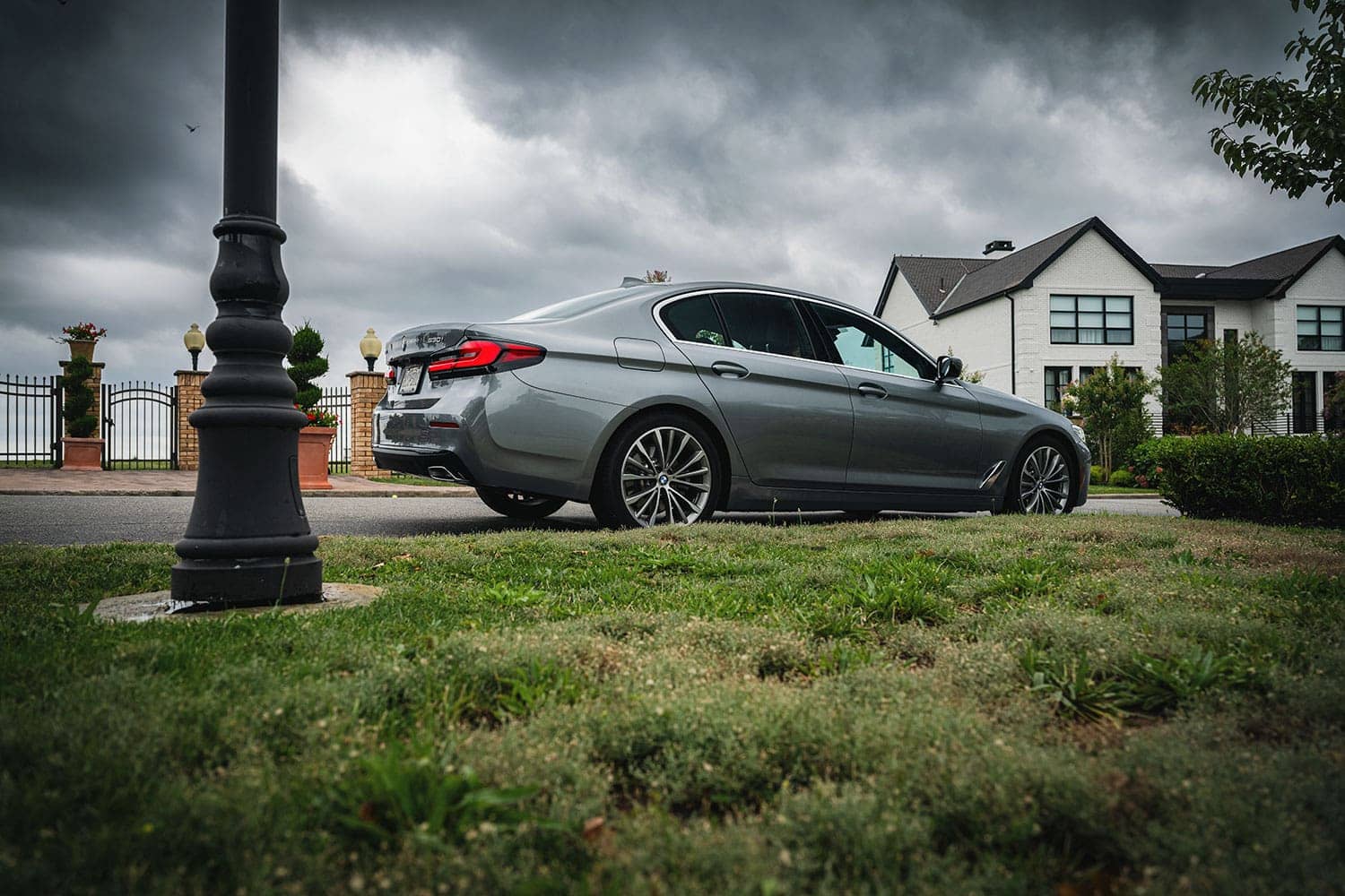 BMW 530i