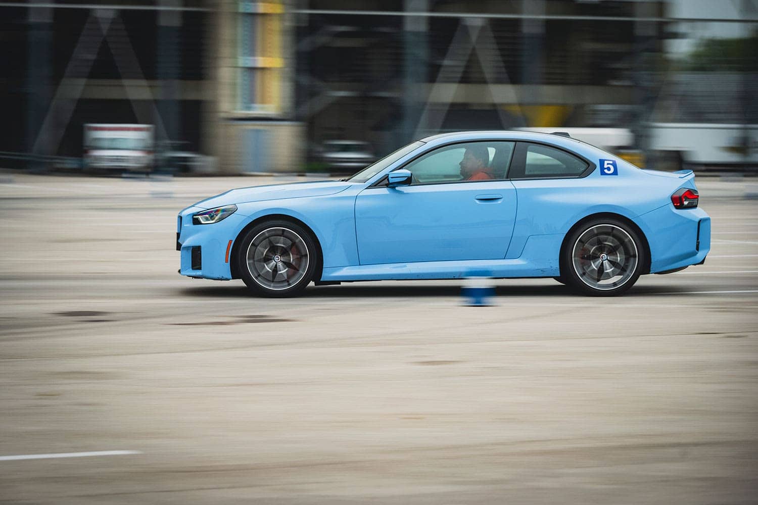 BMW M2 Coupe
