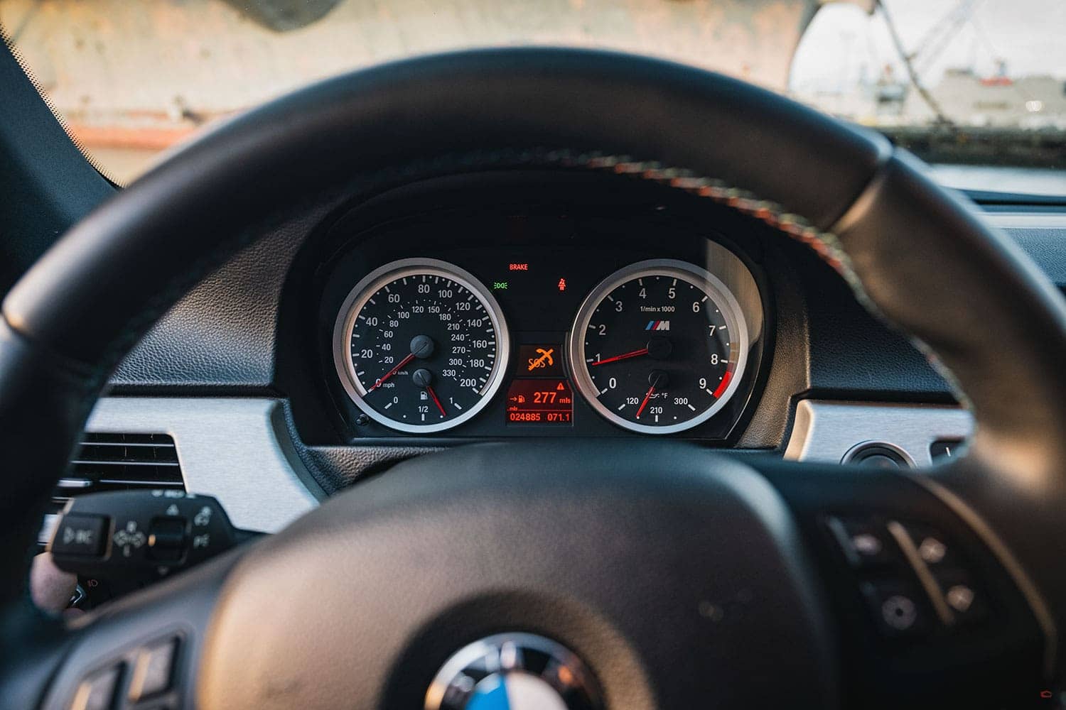 BMW M3