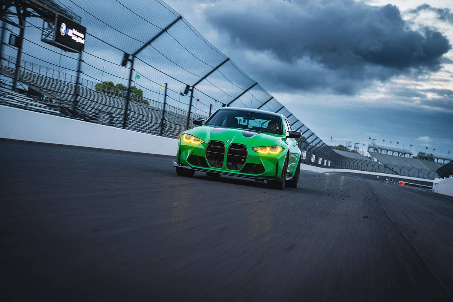 M3 CS