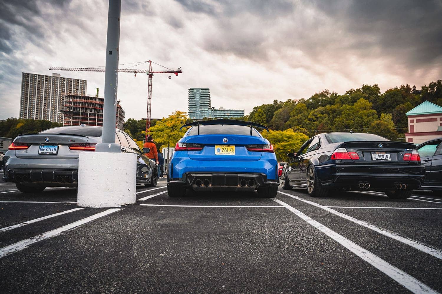 2024 M Fall Cruise