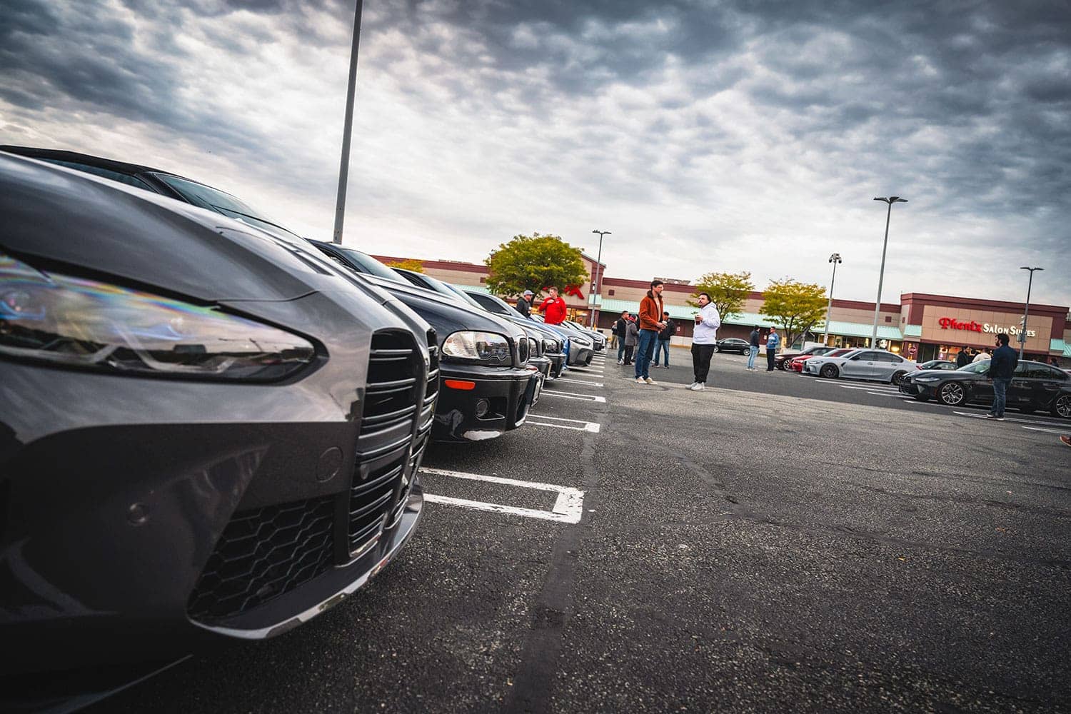 2024 M Fall Cruise