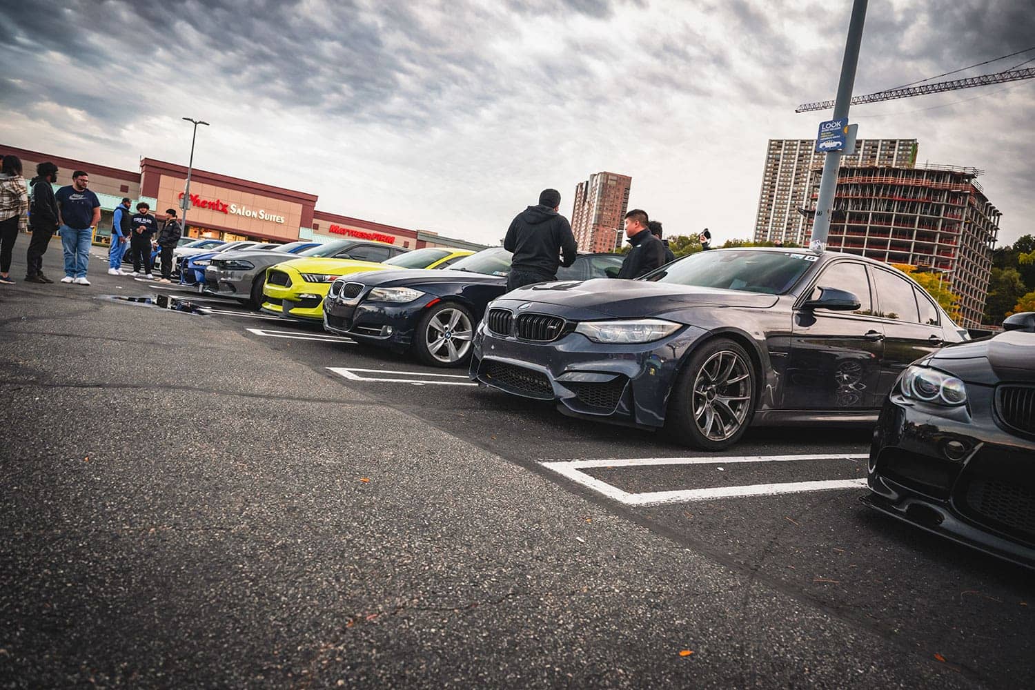 2024 M Fall Cruise