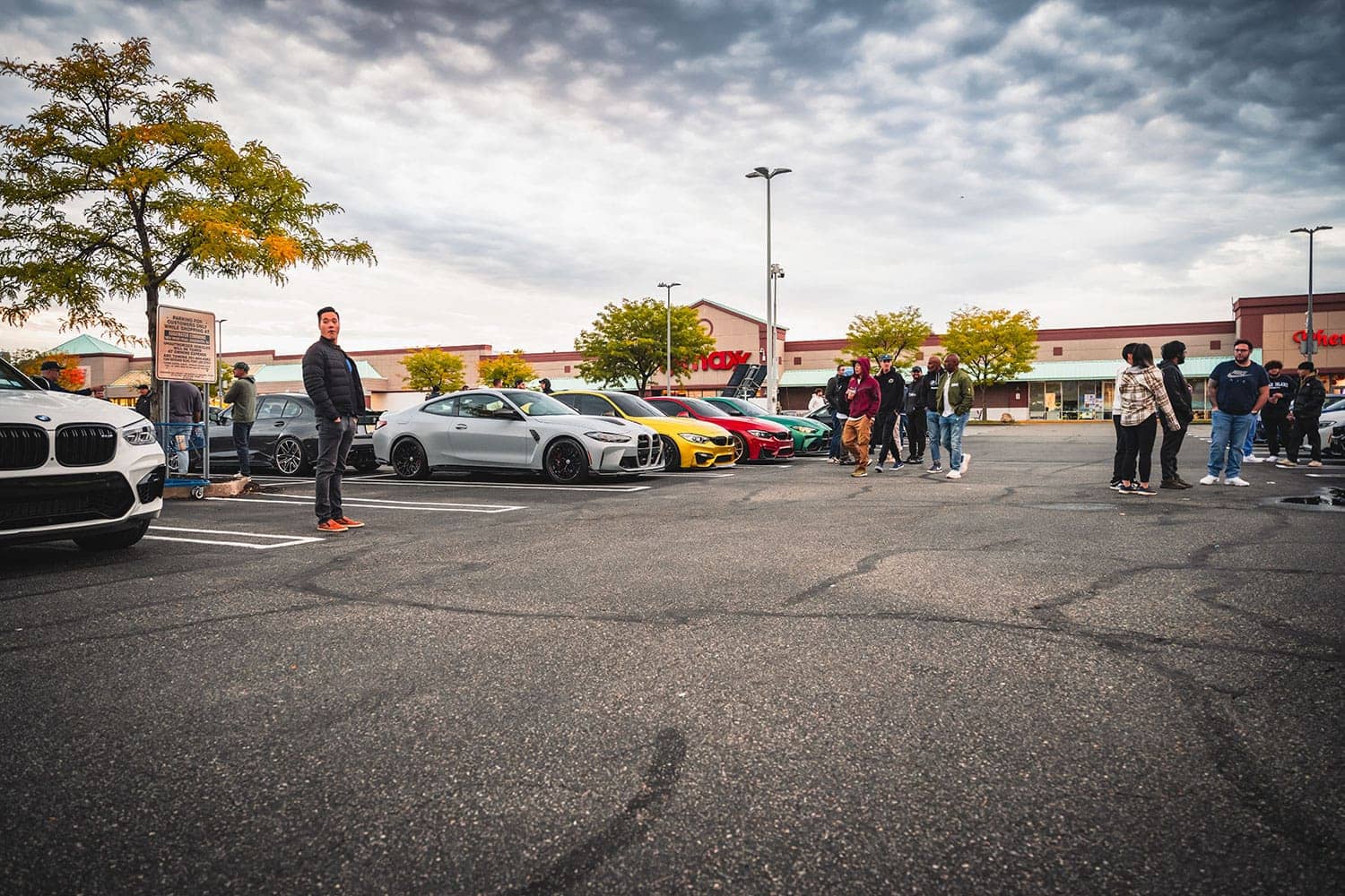 2024 M Fall Cruise