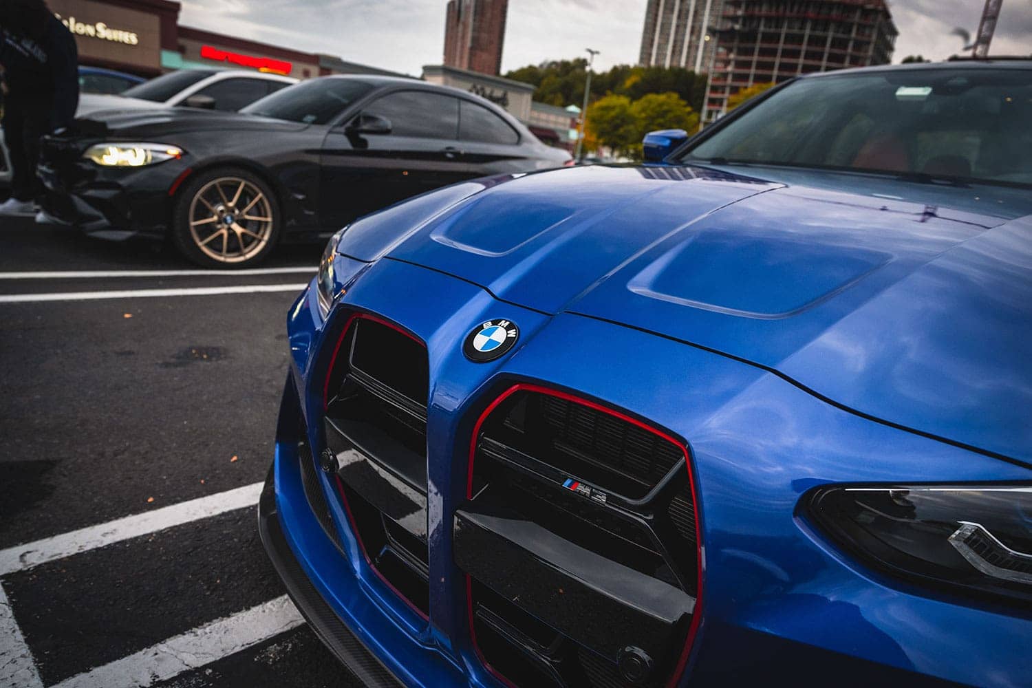 2024 M Fall Cruise