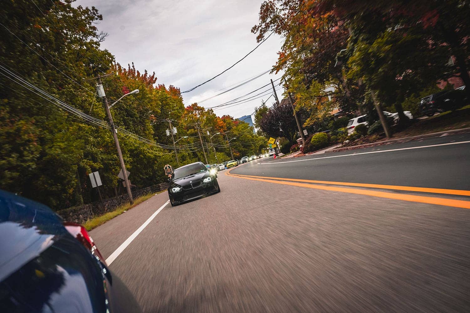 2024 M Fall Cruise