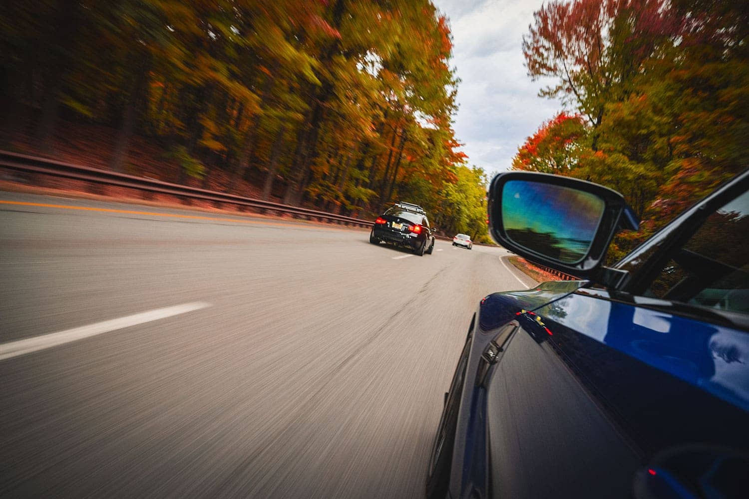 2024 M Fall Cruise