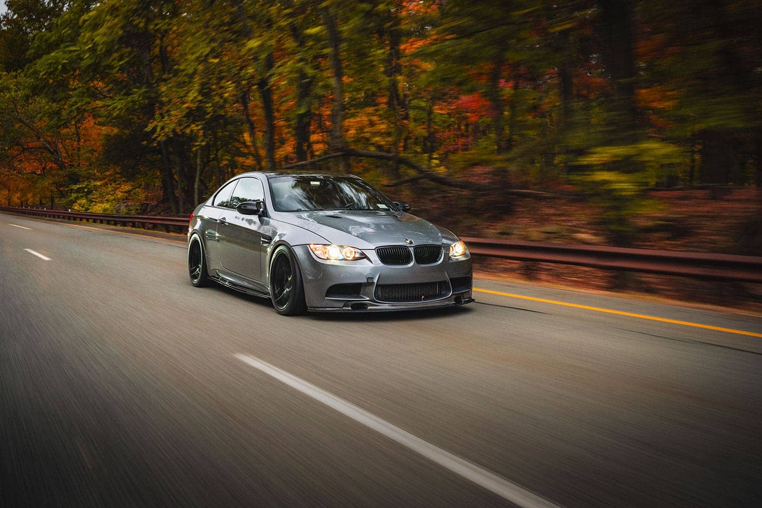 2024 M Fall Cruise