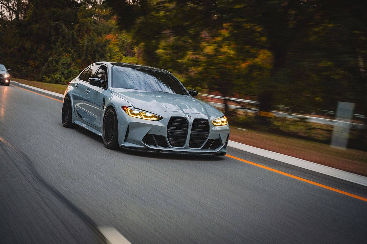 2024 M Fall Cruise