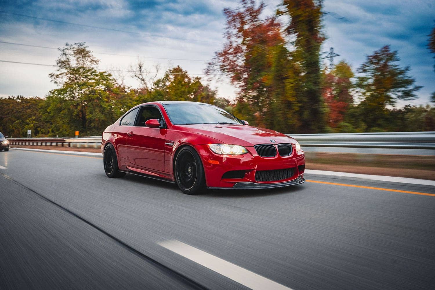 2024 M Fall Cruise