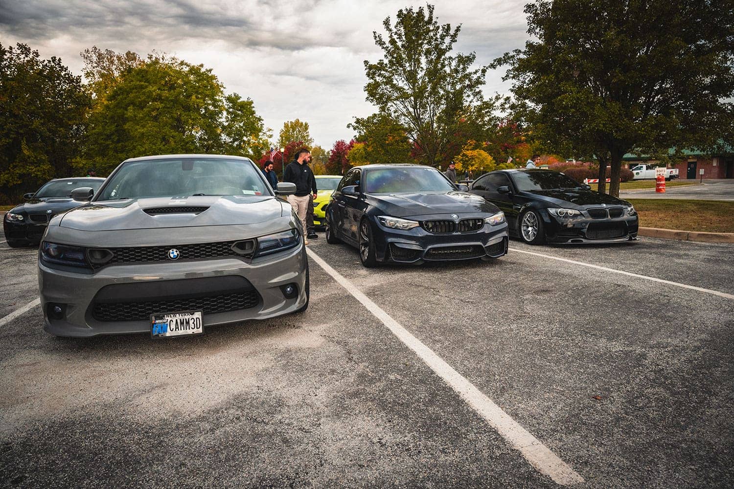 2024 M Fall Cruise
